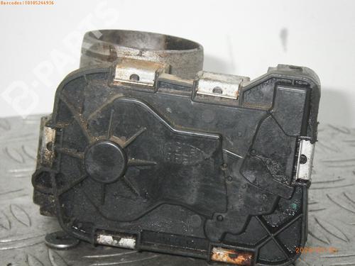 Used Throttle body FIAT GRANDE PUNTO (199_) 1.4 (199AXB11, 199AXB1A, 199BXB1A, 199AXL1A) (77 hp) 5316393