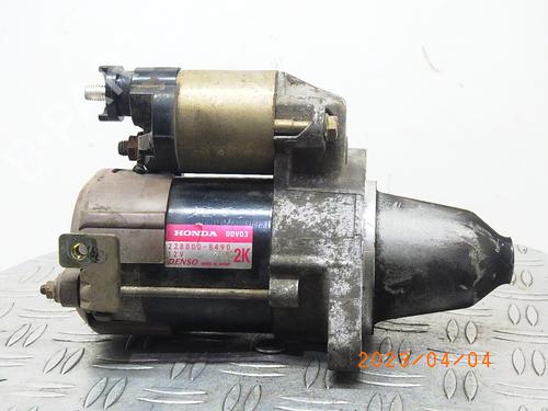 Starter HONDA LOGO (GA) 1.3 (GA3) | BP12231390M8 