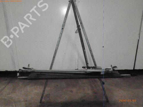 Scheibenwischergestänge vorne für RENAULT MODUS / GRAND MODUS (F/JP0_) 1.6 (JP0L, JP0V) (88 hp) 32122679