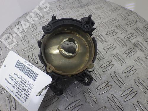 Right front fog light MERCEDES-BENZ A-CLASS (W169) A 150 (169.031, 169.331) | BP7658026C31 