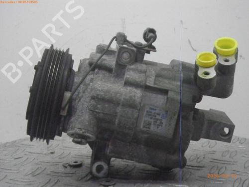 AC compressor OPEL AGILA B (H08) 1.0 (F68) | BP32251368M34