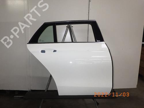 Used Right rear door MERCEDES-BENZ E-CLASS T-Model (S213) E 220 d 4-matic (213.205) (194 hp) 10934663