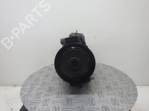 Compressore A/C VW GOLF VI Variant (AJ5) 1.4 TSI (122 hp) 31666514