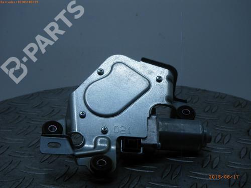 Rear wiper motor SUZUKI IGNIS III (MF, FF) 1.2 (ATK412) | BP7807945M102 