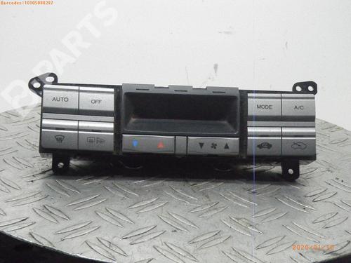 Used Climate control HONDA FR-V (BE) 1.8 (BE1) (140 hp) 1219886