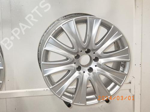 Rim MERCEDES-BENZ S-CLASS (W222, V222, X222) S 350 d (222.020, 222.120) | BP17031299C45 
