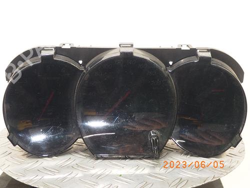 Used Instrument cluster SUZUKI GRAND VITARA II (JT, TE, TD) 1.9 DDiS All-wheel Drive (JT419, TD44, JB419WD, JB419XD,... (129 hp) 13411698