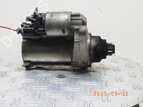 Starter SEAT IBIZA IV (6J5, 6P1) 1.2 | BP28681691M8
