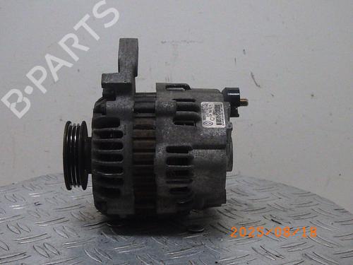 Alternator RENAULT CLIO II (BB_, CB_) 1.2 16V (BB05, BB0W, BB11, BB27, BB2T, BB2U, BB2V, CB05,... | BP28097555M7 