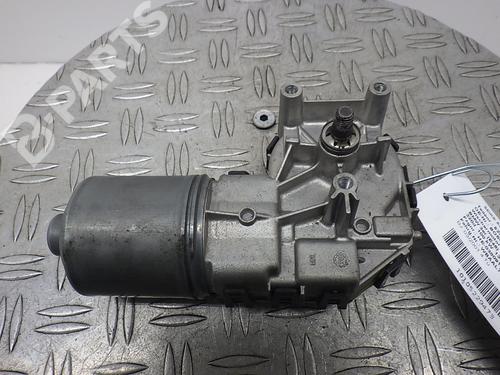 Used Front wiper motor BMW 3 (E46) 320 d (136 hp) 4968820