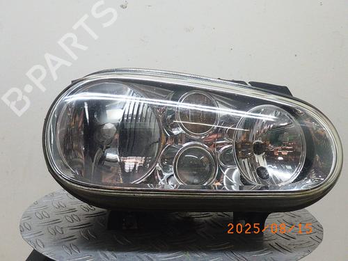Højre forlygte VW GOLF IV (1J1) 1.4 16V (75 hp) 28085428