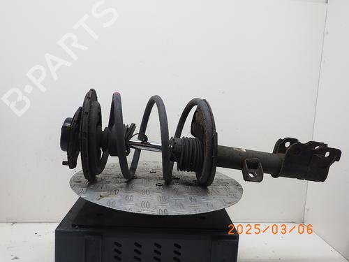 Used Right front shock absorber NISSAN MURANO I (Z50) 3.5 4x4 (234 hp) 24153577