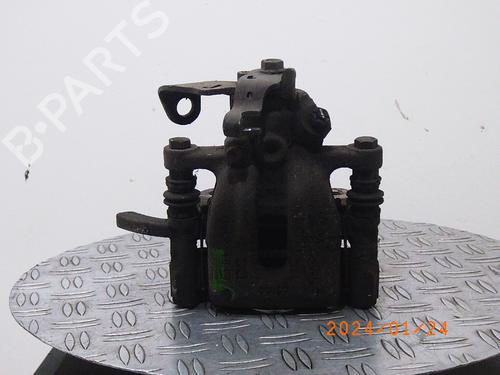 Venstre bremsekaliber bag MERCEDES-BENZ CITAN Box Body/MPV (W415) 111 CDI (415.603, 415.605) (110 hp) 16589567