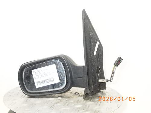 Rétroviseur gauche FORD FIESTA V (JH_, JD_) 1.4 16V (80 hp) 31281778