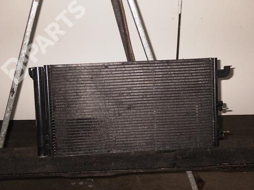 Used AC radiator FIAT PANDA (169_) 1.2 (169AXF2A, 169AXF1A) (69 hp) 8285512