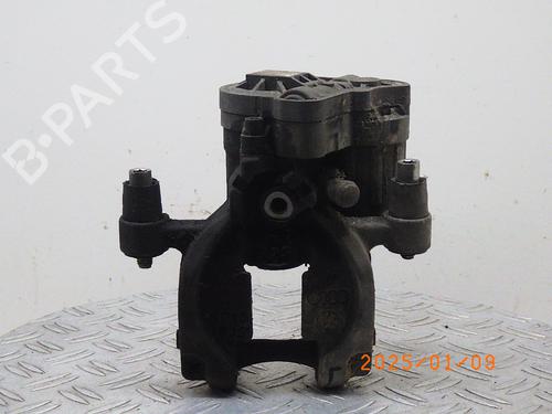 Used Left rear brake caliper VW GOLF SPORTSVAN VII (AM1, AN1) 1.4 TSI (125 hp) 22627039
