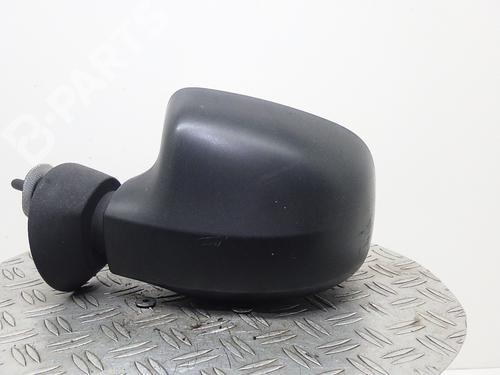 Left mirror DACIA SANDERO 1.2 16V | BP8132658C26
