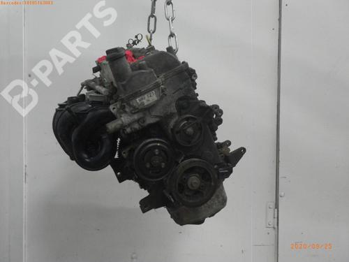 Engine DAIHATSU YRV (M2) 1.3 (M201) (87 hp) 3KVE