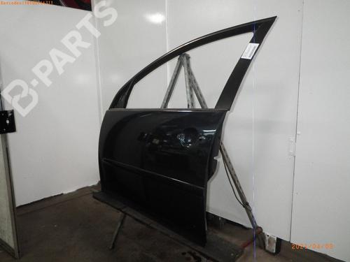 Left front door VW GOLF V (1K1) 1.9 TDI | BP2531963C2 
