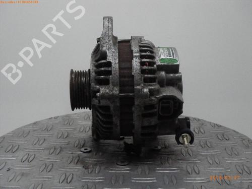 Alternator MAZDA 3 (BK) 1.6 (BK14) | BP297675M7 - Image 2