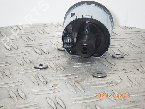 Headlight switch SKODA FABIA III Estate (NJ5) 1.0 TSI | BP17437735I24 