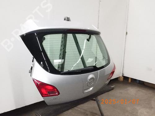 Tailgate OPEL ASTRA J (P10) 1.4 (68) | BP22199636C6 