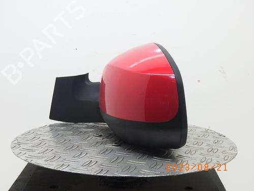 Left mirror OPEL AGILA B (H08) 1.0 (F68) | BP14986748C26 