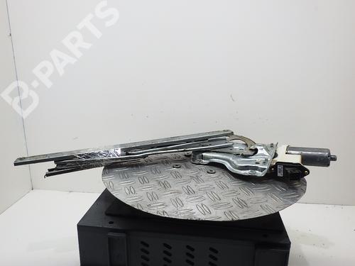 Front right window mechanism TOYOTA COROLLA (_E12_) 1.6 VVT-i (ZZE121_, ZZE121R) | BP8638464C23 
