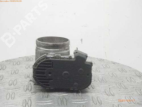 Used Throttle body ALFA ROMEO 147 (937_) 1.6 16V T.SPARK ECO (937.AXA1A, 937.BXA1A) (105 hp) 6098212