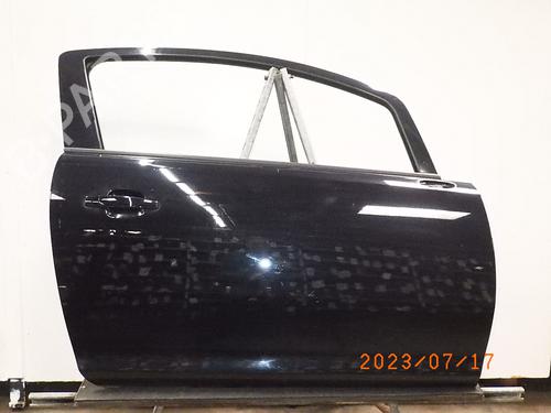 Dør højre fortil OPEL CORSA D (S07) 1.4 (L08, L68) (100 hp) 13817219