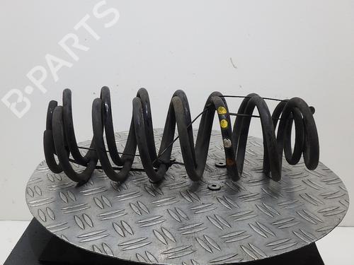 Used Shock absorber spring VW POLO V (6R1, 6C1) 1.2 (70 hp) 14764384