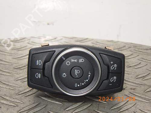 Used Headlight switch FORD FOCUS III 1.0 EcoBoost (125 hp) 16436653