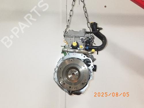Engine NISSAN MICRA III (K12) 1.2 16V | BP27895957M1