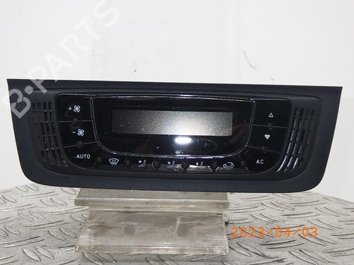 Used Climate control SEAT IBIZA IV (6J5, 6P1) 1.4 (85 hp) 12257743