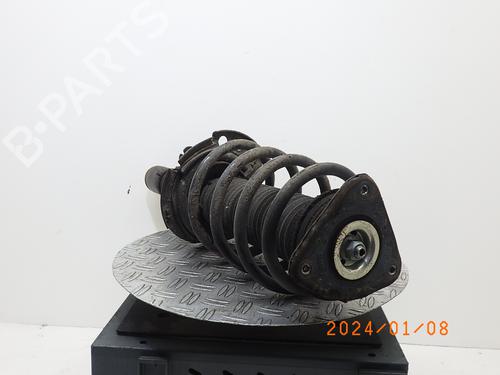 Left front shock absorber FORD FOCUS III 1.0 EcoBoost | BP16120978M16 