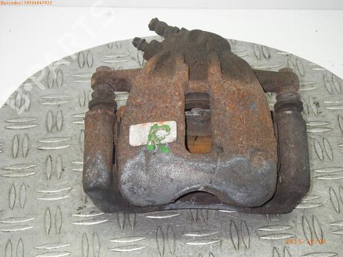 Used Right front brake caliper CITROËN C3 I (FC_, FN_) 1.4 16V (88 hp) 14753607