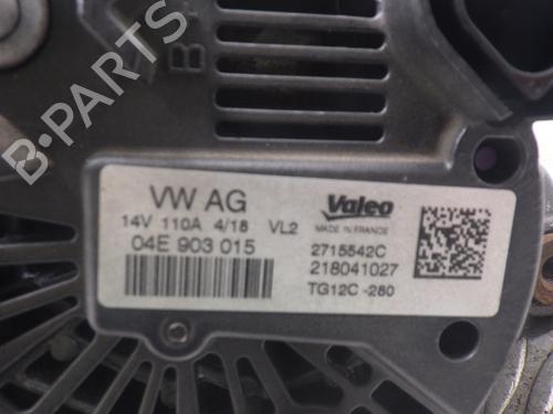 Alternator SEAT ARONA (KJ7, KJP) 1.0 TSI | BP23551906M7 