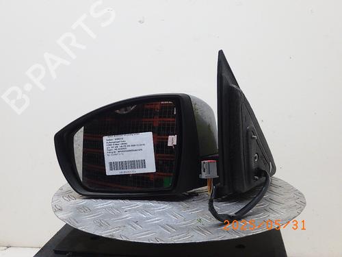 Used Left mirror FORD S-MAX (WA6) 2.0 (145 hp) 26379272