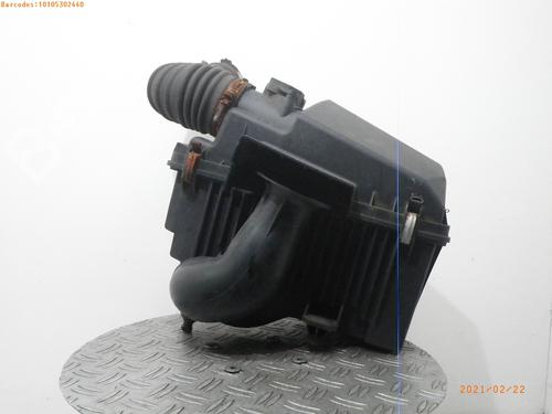 Used Air filter box MAZDA 6 Estate (GH) 2.2 MZR-CD (GH10) (180 hp) 7012123