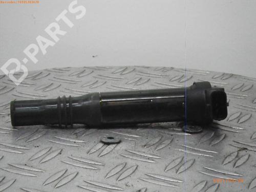 Used Ignition coil CITROËN C3 II (SC_) 1.0 VTi 68 (68 hp) 7038514