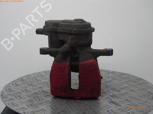 Used Right rear brake caliper AUDI A4 B8 Avant (8K5) 1.8 TFSI (160 hp) 14764084