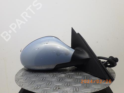 Right mirror SEAT IBIZA III (6L1) 1.4 16V | BP16986656C27 