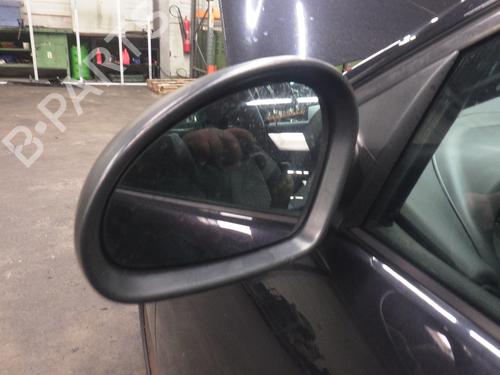 Used Left mirror SEAT IBIZA III (6L1) 1.2 (60 hp) 29512381