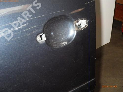 Left front door VW GOLF V (1K1) 1.9 TDI | BP2531963C2 