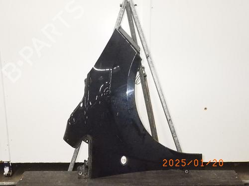 Used Right front fenders FORD KA (RU8) 1.2 (69 hp) 21760332
