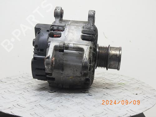 Alternator VW GOLF SPORTSVAN VII (AM1, AN1) 1.4 TSI | BP19167736M7 