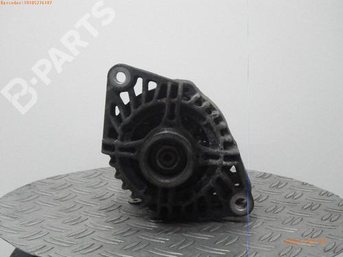 Alternator ALFA ROMEO 147 (937_) 1.6 16V T.SPARK ECO (937.AXA1A, 937.BXA1A) (105 hp) 6132806