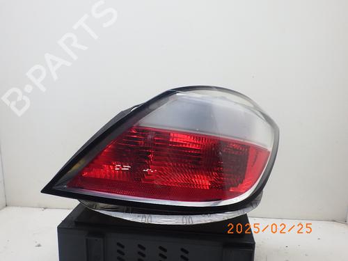 Used Right taillight OPEL ASTRA H (A04) 1.6 (L48) (105 hp) 23652999
