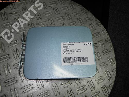 Used Fuel flap HYUNDAI ATOS (MX) 1.1 (63 hp) 6430315