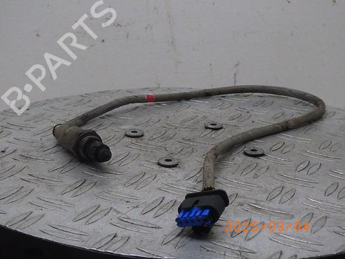 Elektronisk sensor FORD FIESTA VII (HJ, HF) 1.5 TDCi (120 hp) 24111693